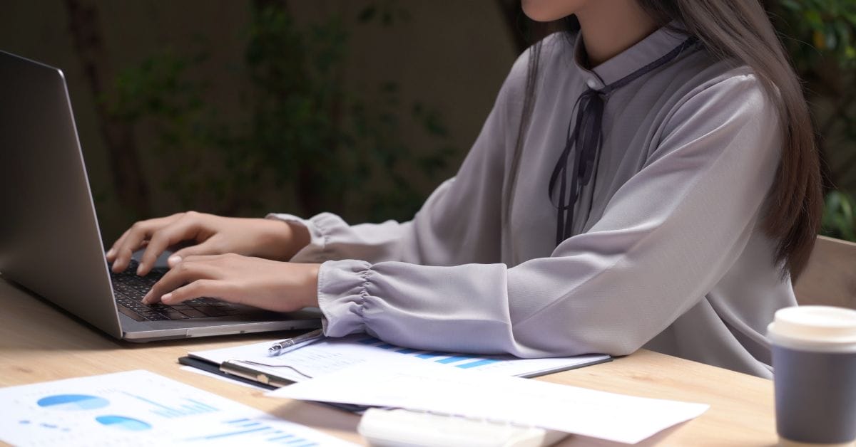 Data Visualization Content Writing Service in BPO