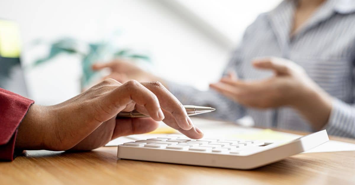 Delivery Cost Analysis Support in BPO