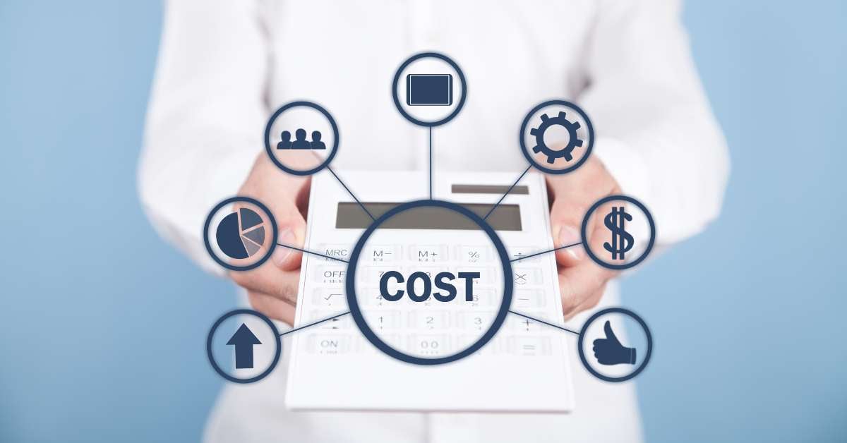 Delivery Cost Breakdown Support in BPO