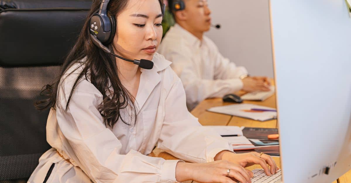 Delivery Delay Mitigation Support in BPO