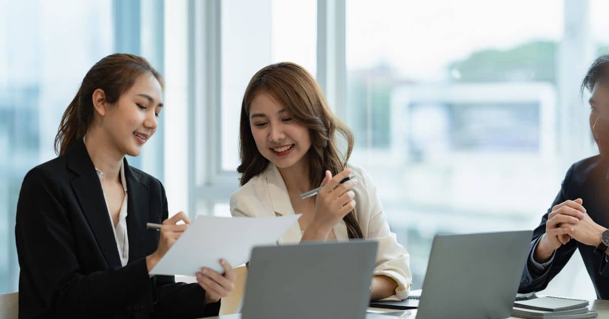 Delivery Efficiency Monitoring Support in BPO