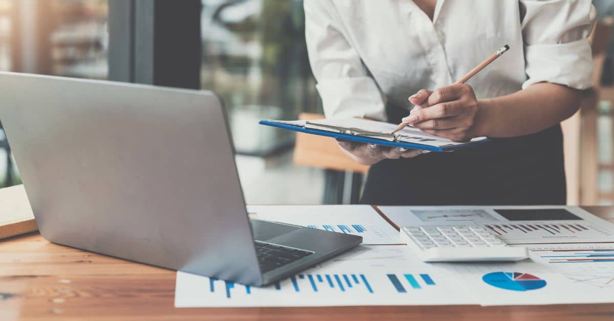 Delivery Performance Benchmarking Support in BPO