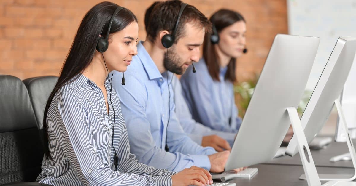 Delivery Performance Metrics Support in BPO