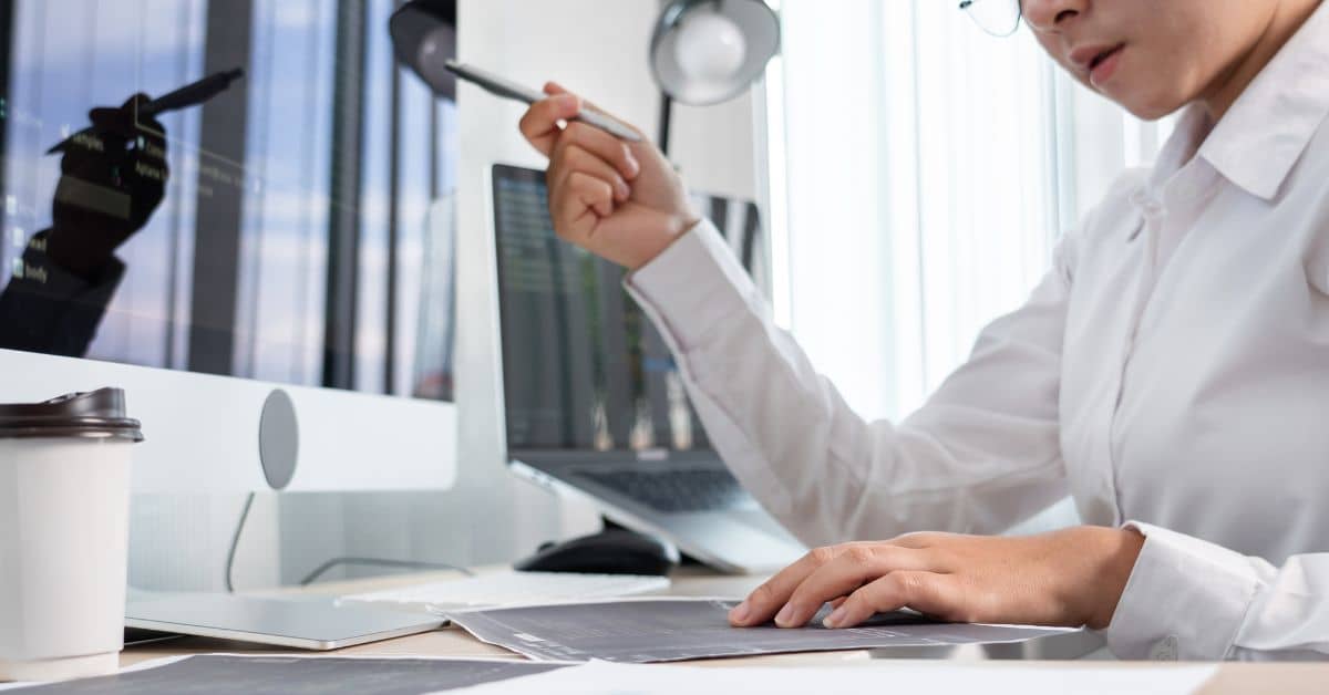 Delivery Route Analysis Support in BPO