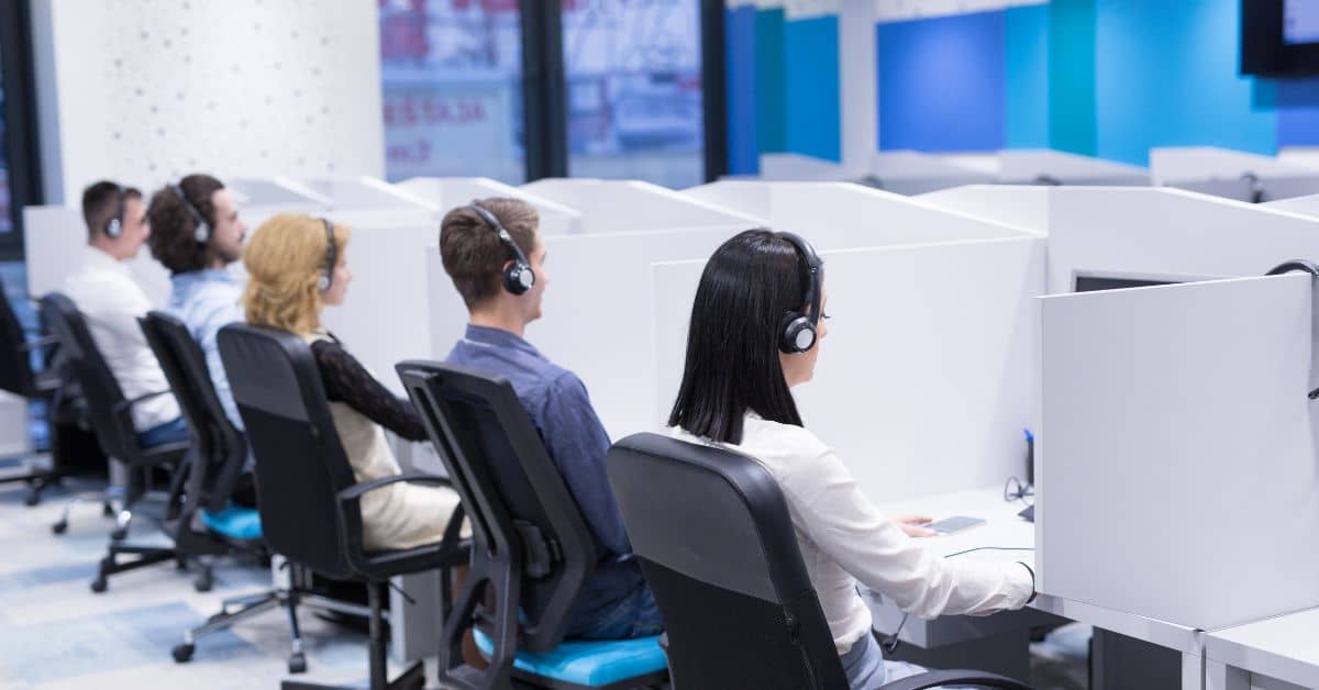 Delivery Route Planning Tools Support in BPO