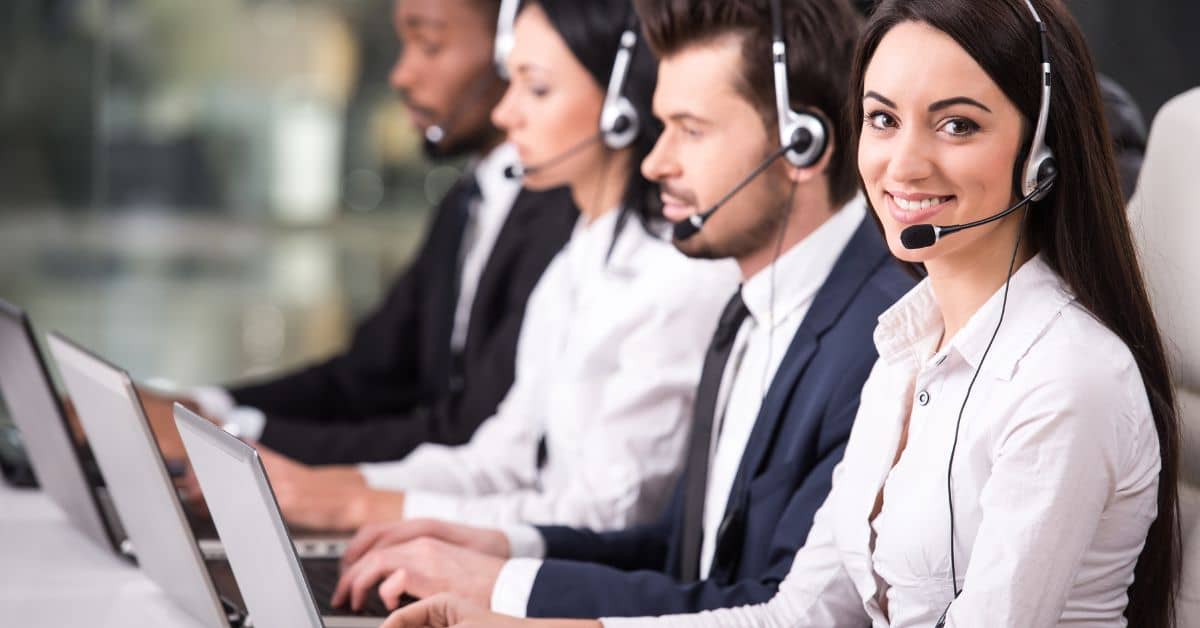 Delivery Route Scheduling Software Support in BPO