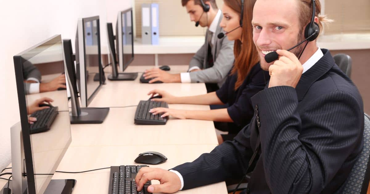 Delivery Route Scheduling Support in BPO