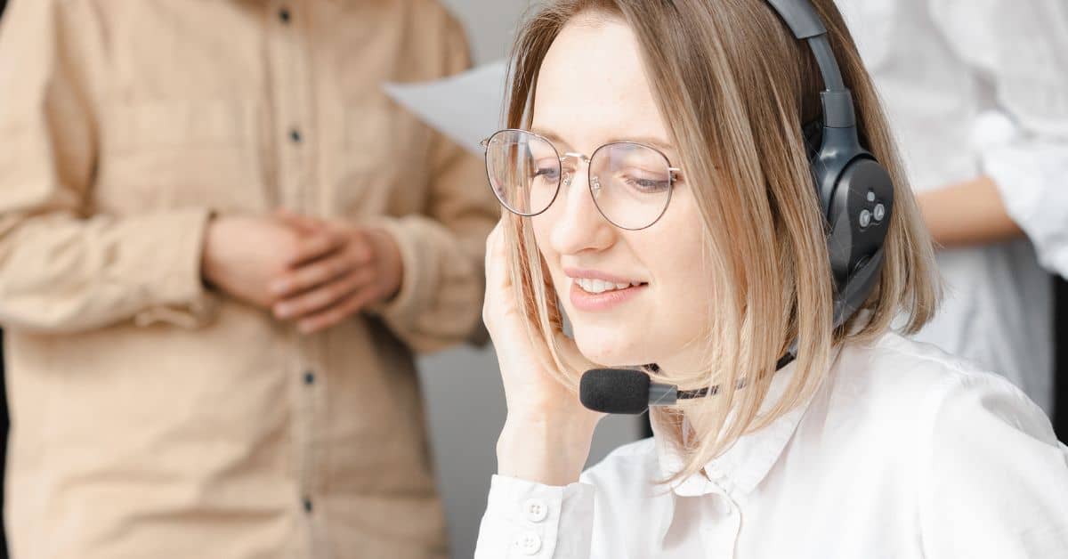 Delivery Routing Tools Support in BPO