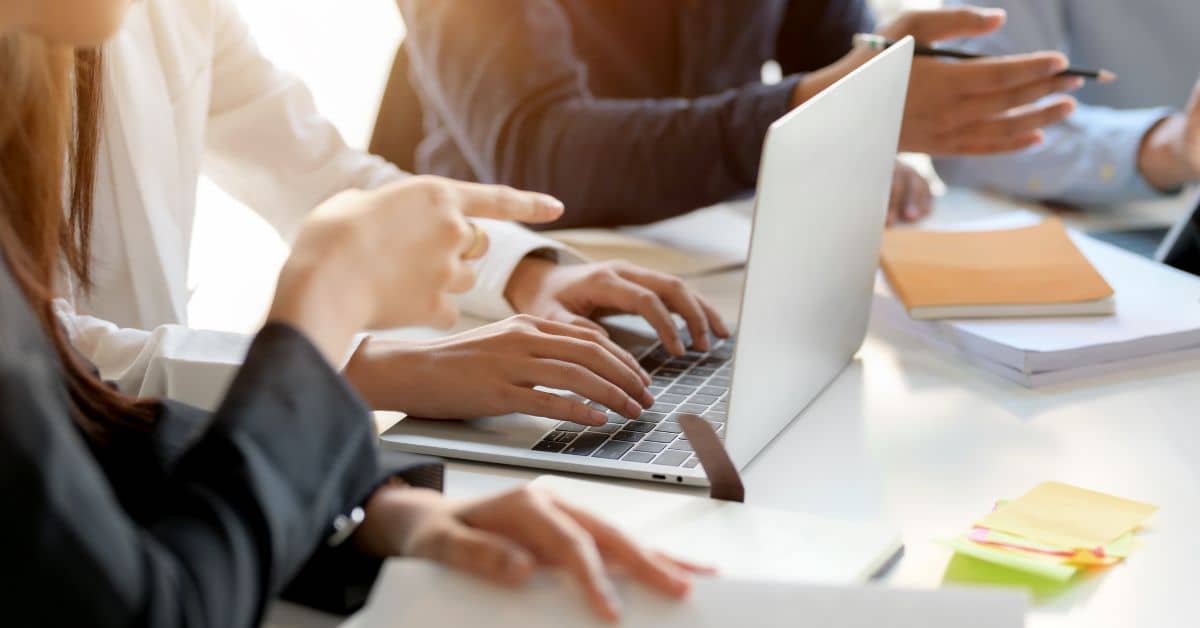 Delivery Time Reduction Strategy Support in BPO