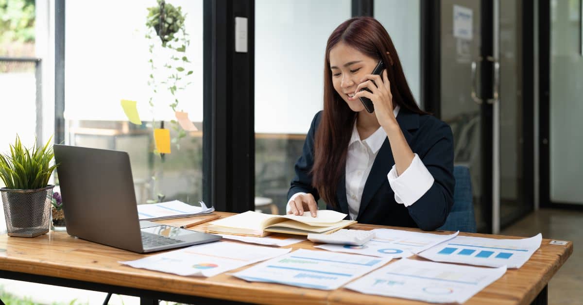 Delivery Tracking Integration Support in BPO