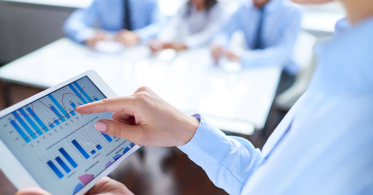 Delivery Volume Forecasting Support in BPO