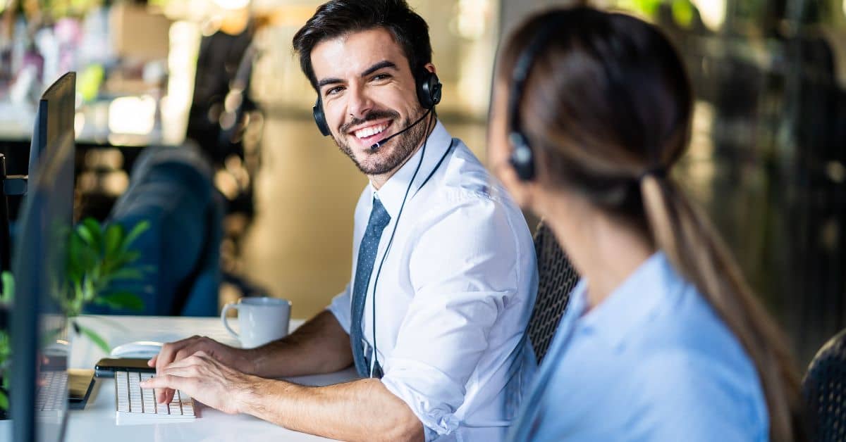 Demand and Supply Matching Tools Support in BPO