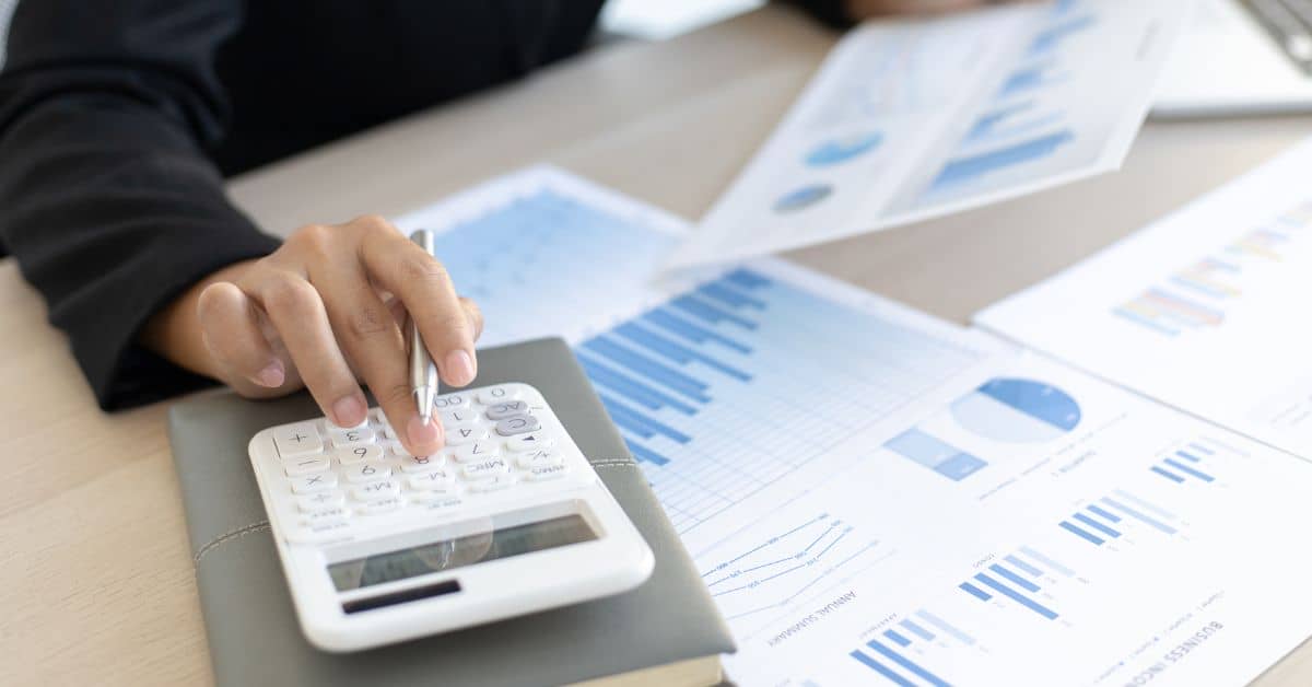 Demand Forecast Accuracy Monitoring Support in BPO