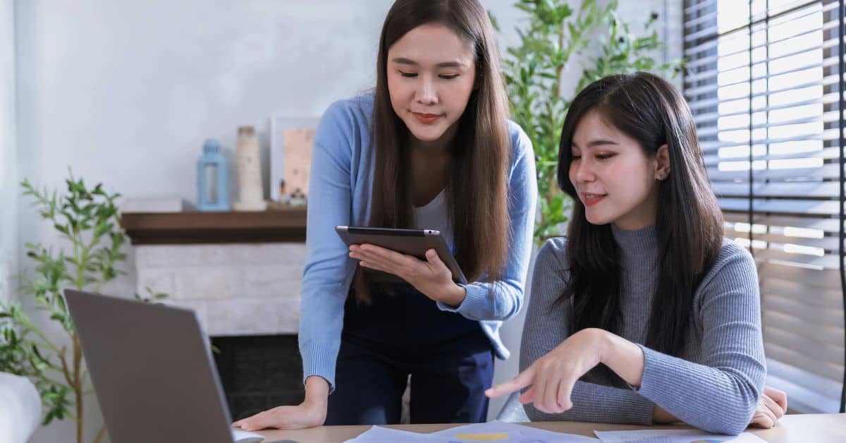 Demand Forecasting Support in BPO
