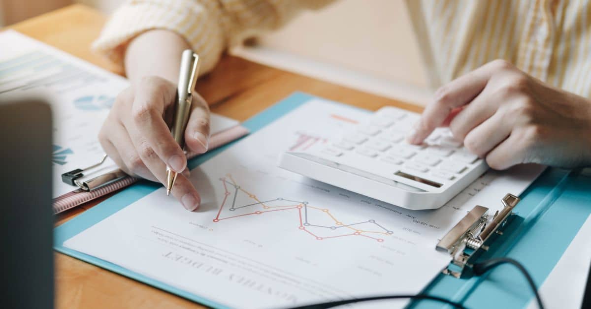 Demand Monitoring Support in BPO