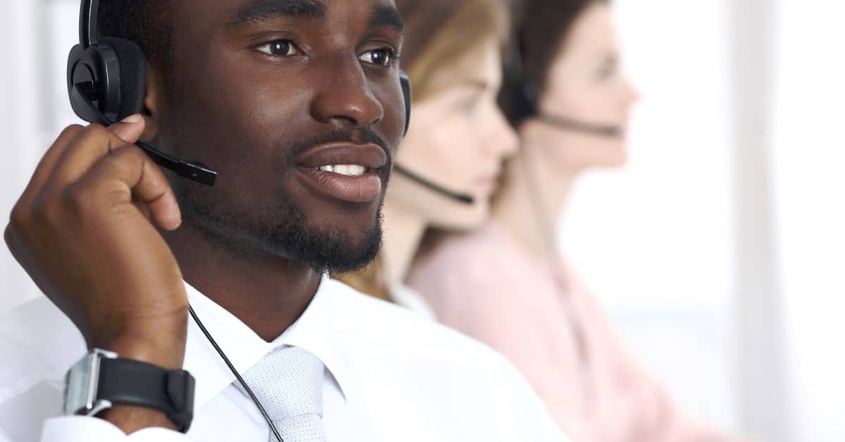 Demand Planning Support in BPO