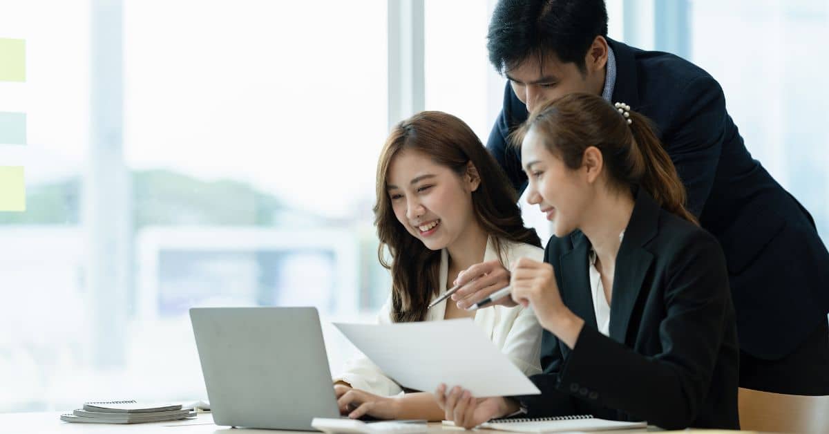 Demand Variability Management Support in BPO