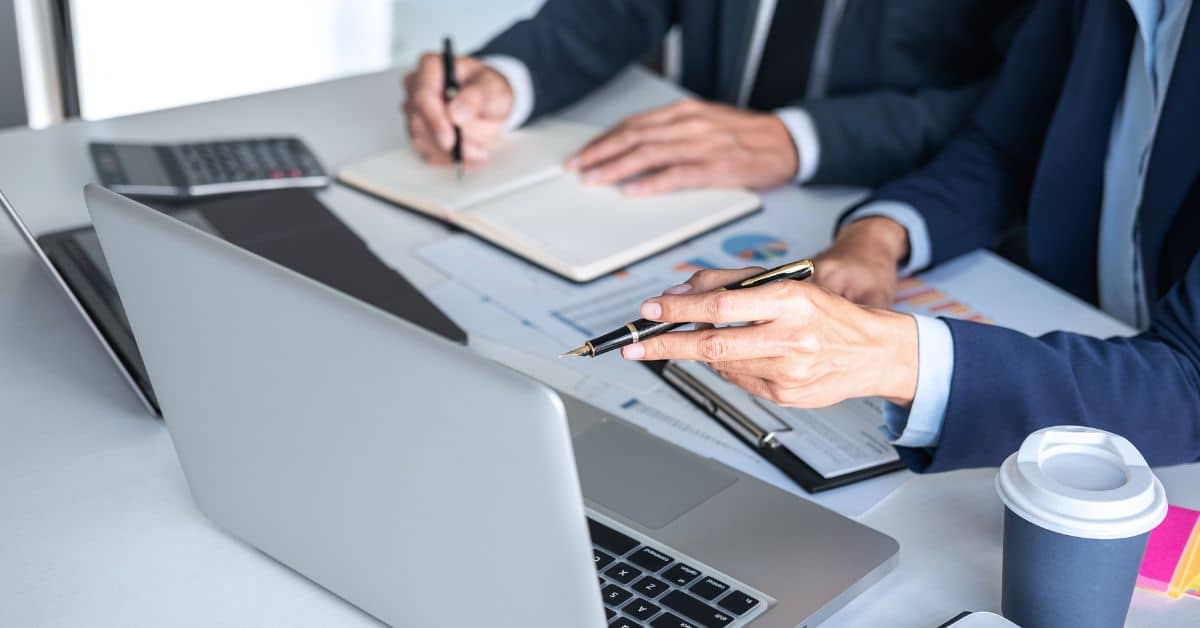 Digital Compliance Content Writing Service in BPO