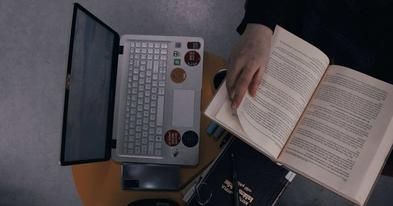 Digital Memory Book Content Writing Service in BPO