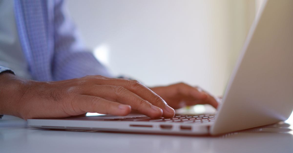 Digital Minimalism Content Writing Service in BPO
