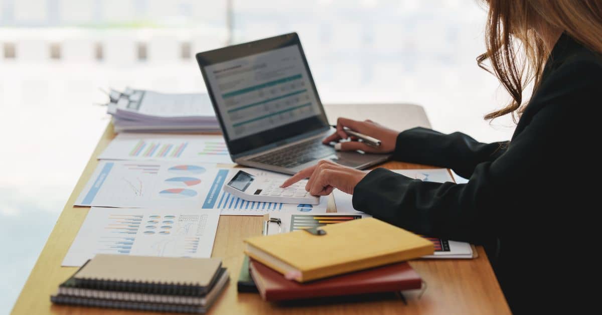 Distribution Center Optimization Support in BPO