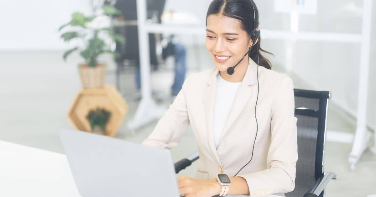 Distribution Center Optimization Tools Support in BPO