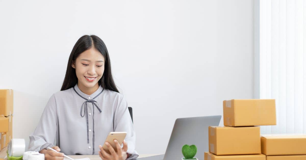 Distribution Cost Optimization Support in BPO