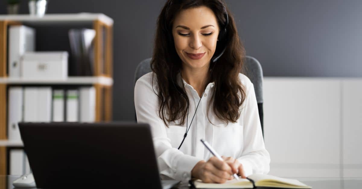 Distribution Efficiency Auditing Support in BPO