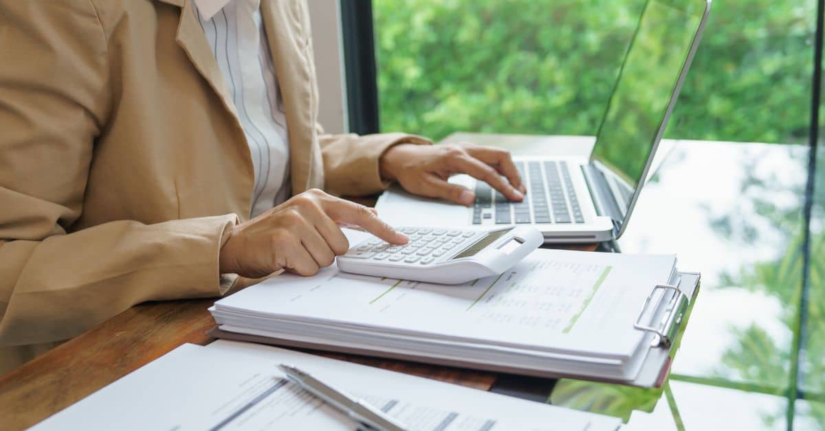 Distribution Execution Support in BPO