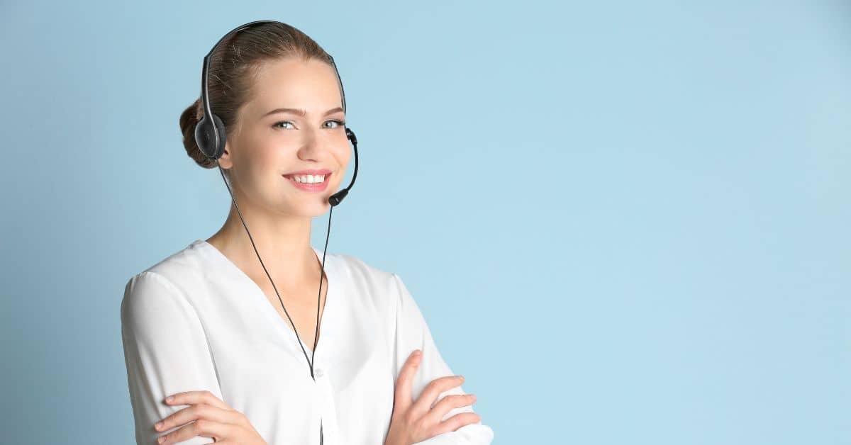 Distribution Inventory Control Support in BPO