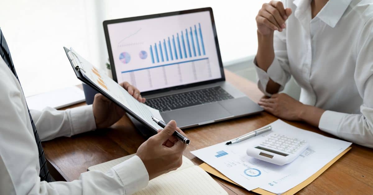 Distribution Network Optimization Tools Support in BPO