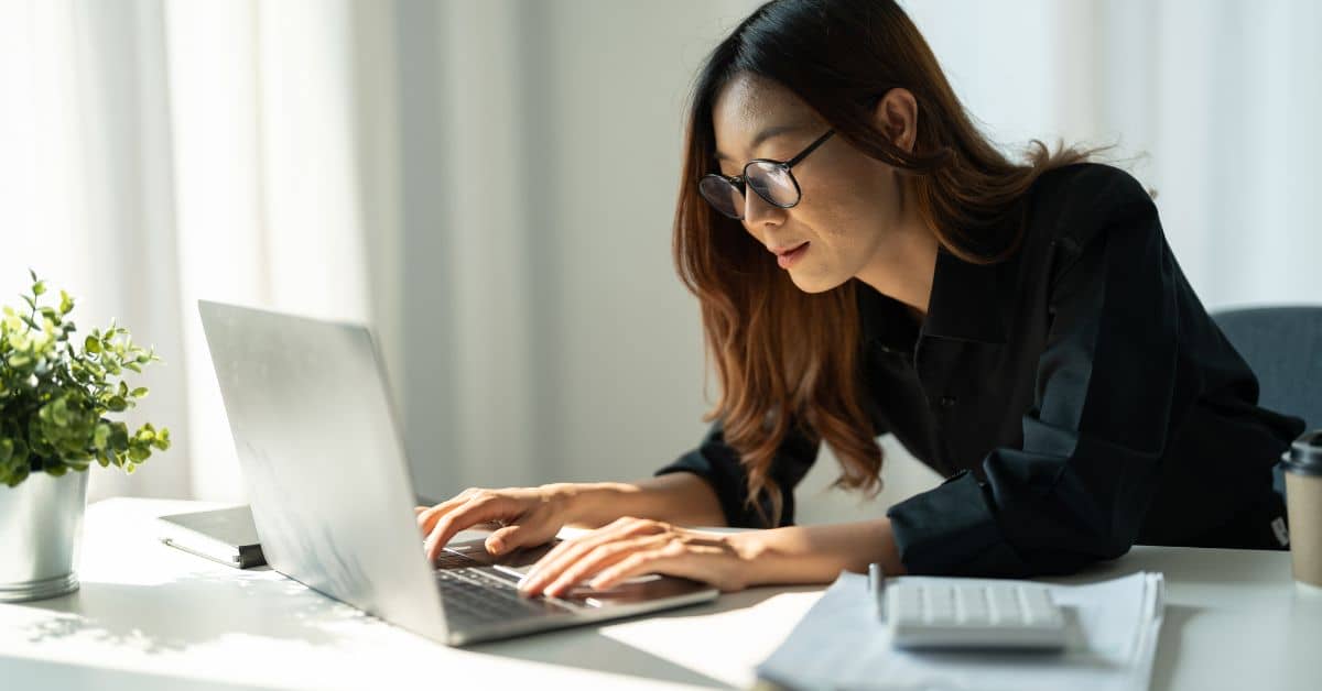 Distribution Network Performance Support in BPO