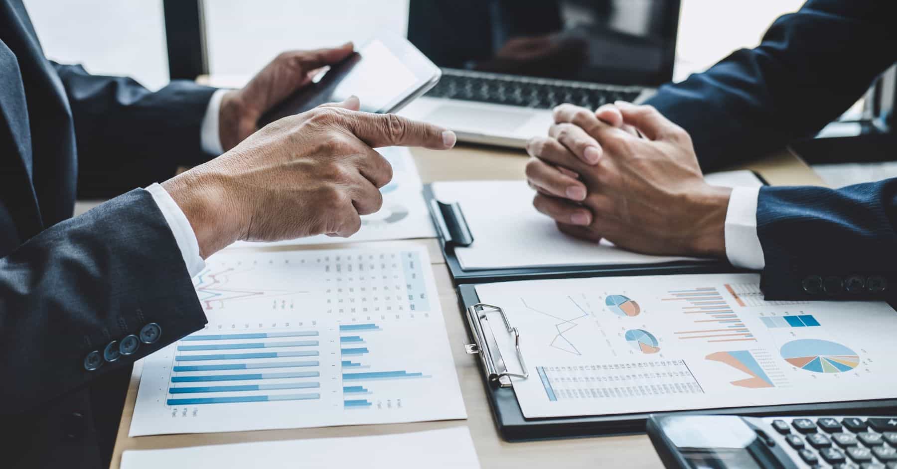 Distribution Network Scalability Support in BPO