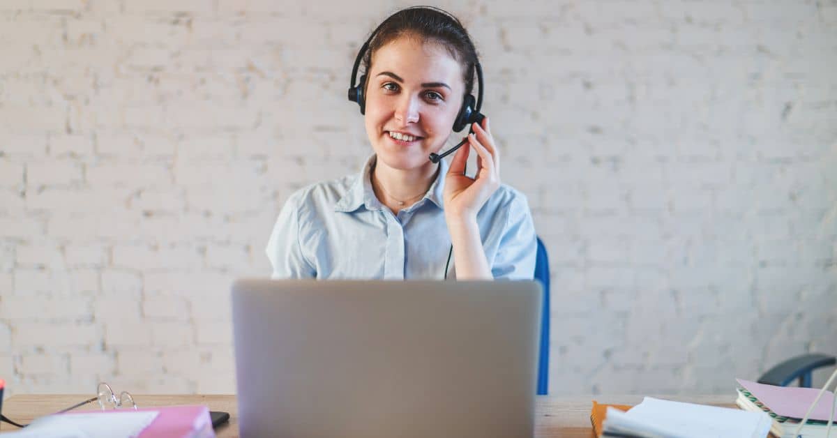 Distribution Process Improvement Support in BPO