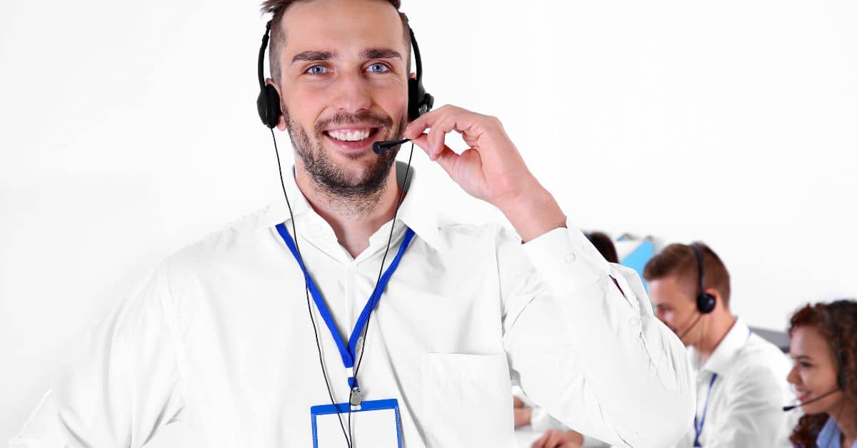 Distribution Routing Systems Support in BPO