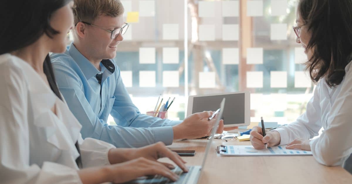 Distribution Strategy Optimization Support in BPO