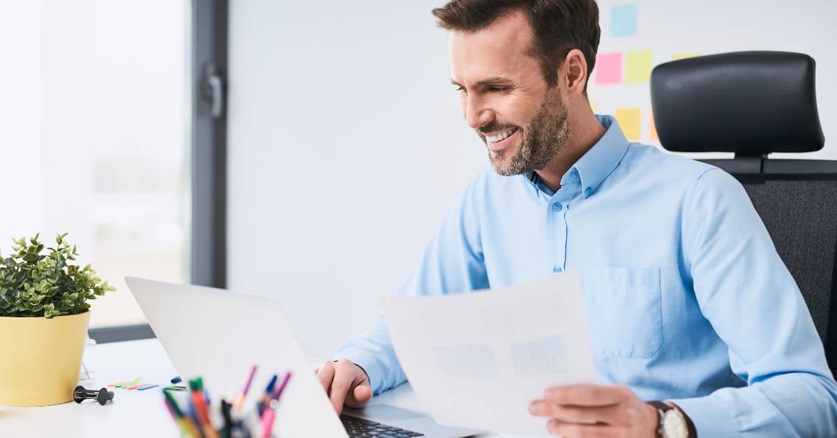 Documentation Processing Support in BPO