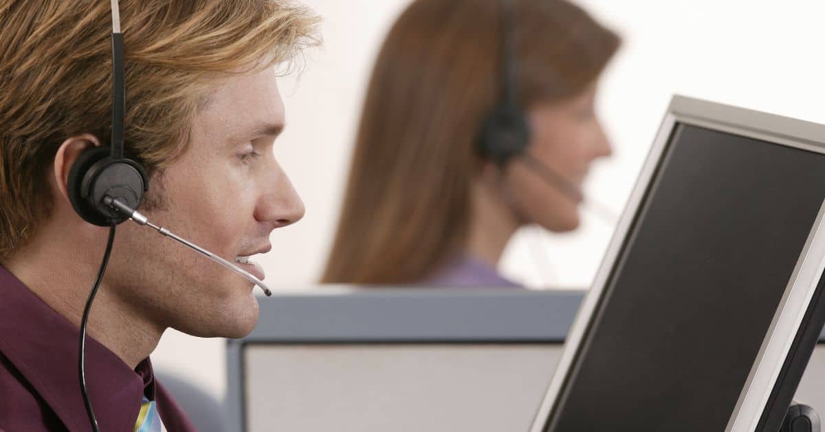 Equipment Maintenance Support in BPO