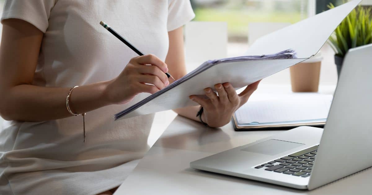 Ethical AI Usage Policy Content Writing Service in BPO