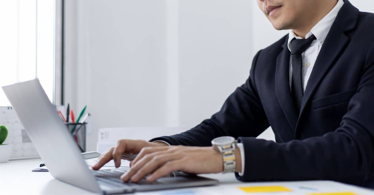 Event Reporting Service in BPO
