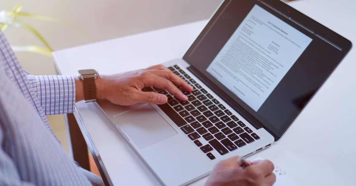 Flyer Content Writing Service in BPO