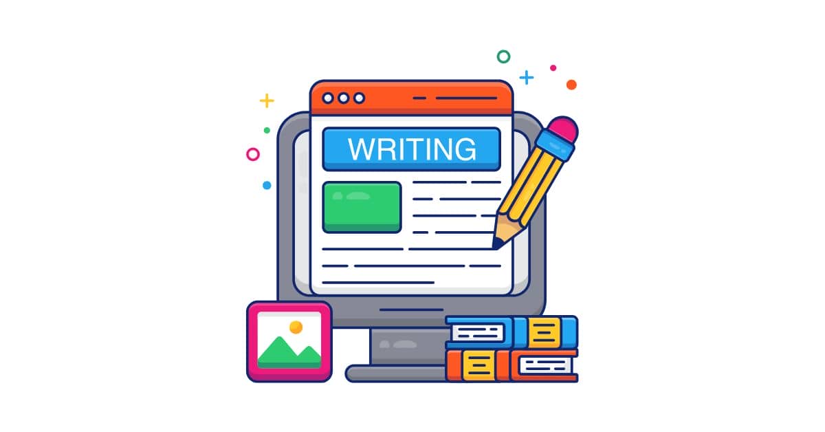 Food Content Writing Service in BPO