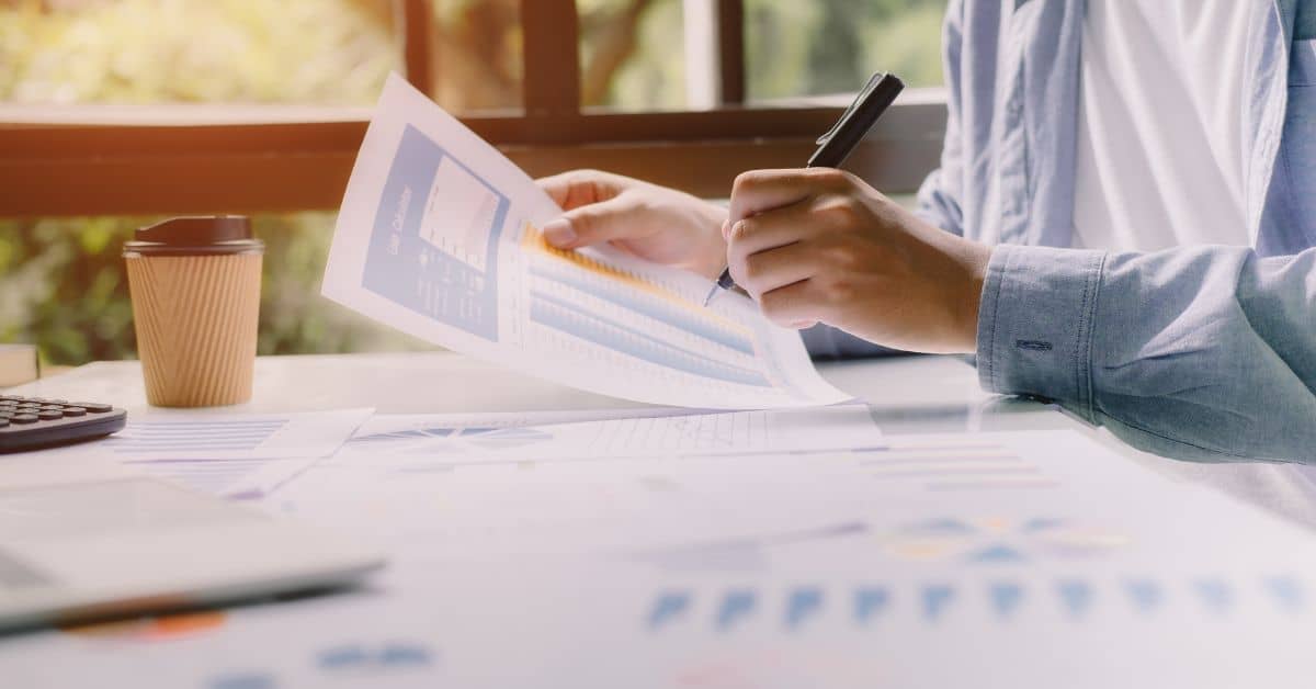 Forecast Accuracy Tracking Support in BPO
