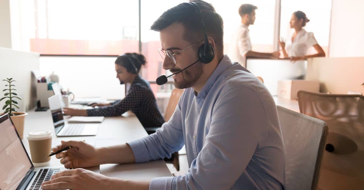 Freight Claims Automation Support in BPO