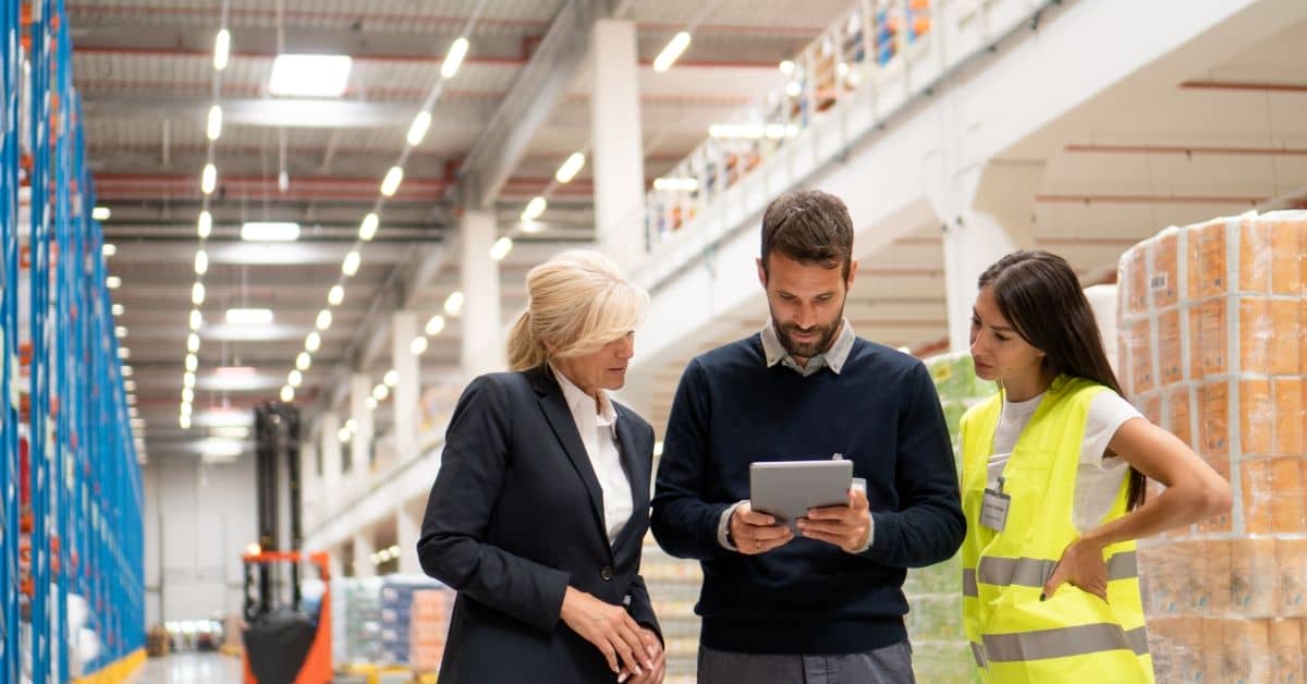 Freight Forwarding Coordination Support in BPO