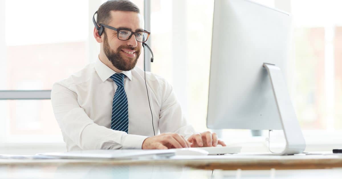 Freight Volume Forecasting Support in BPO