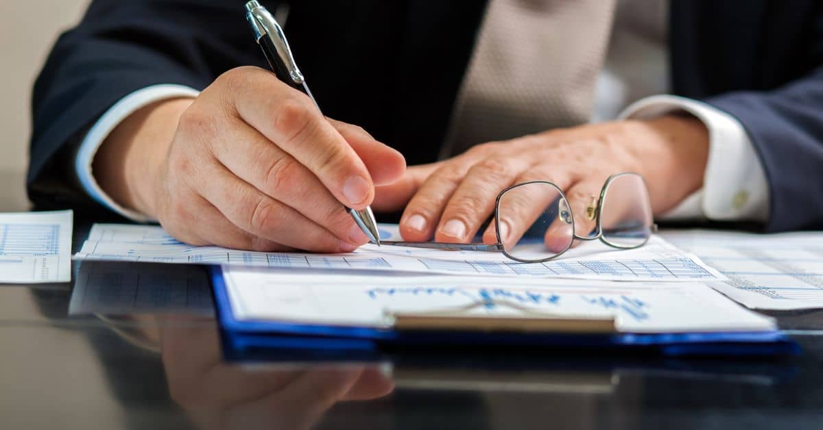 Fundraising Page Content Writing Service in BPO