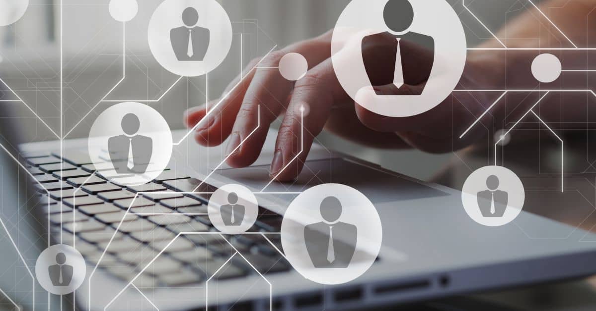 HR Content Writing Service in BPO