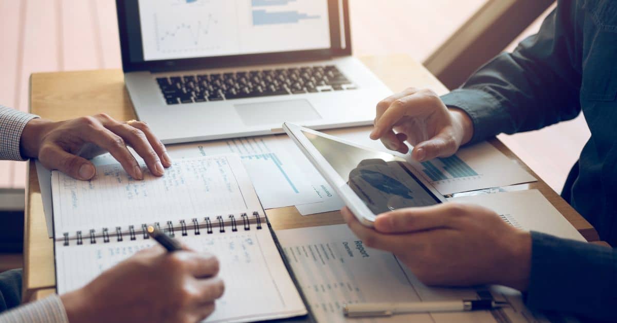 Industry-Specific Compliance Writing Service in BPO
