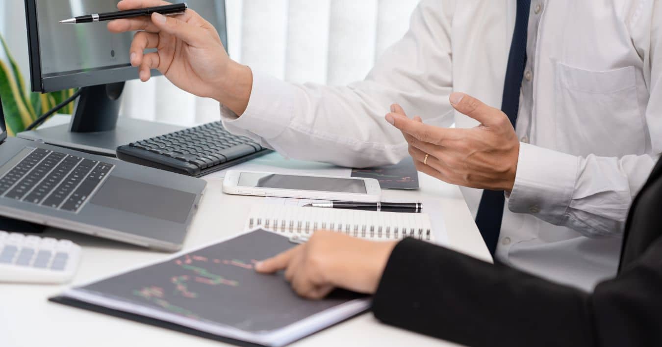 Interactive Infographic Narrative Writing Service in BPO